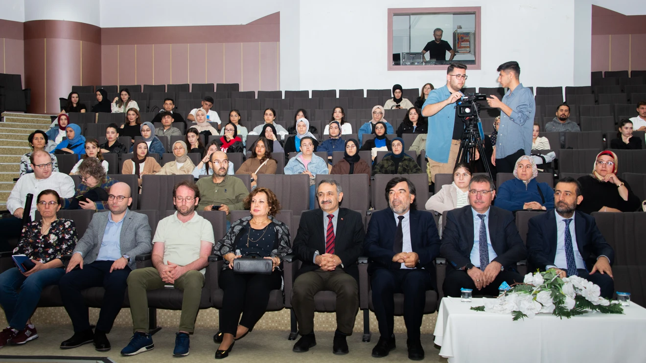 Selçuk Üniversitesinde engelli öğrencilere yeni imkanlar sunulacak